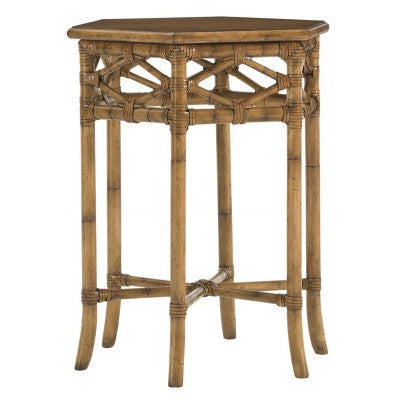 Rattan End Tables